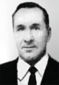 Мацкевич Владимир Михайлович